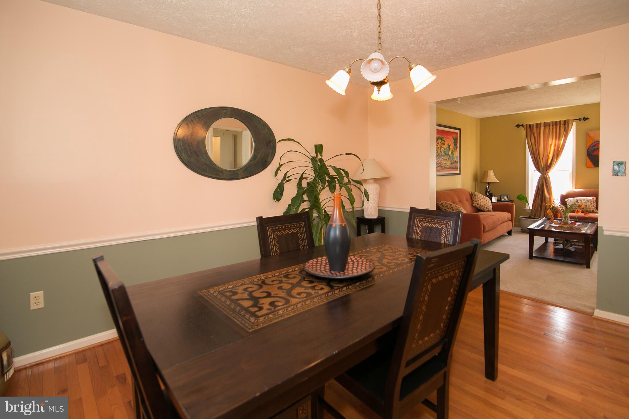 MONTCLAIR - Residential Lease