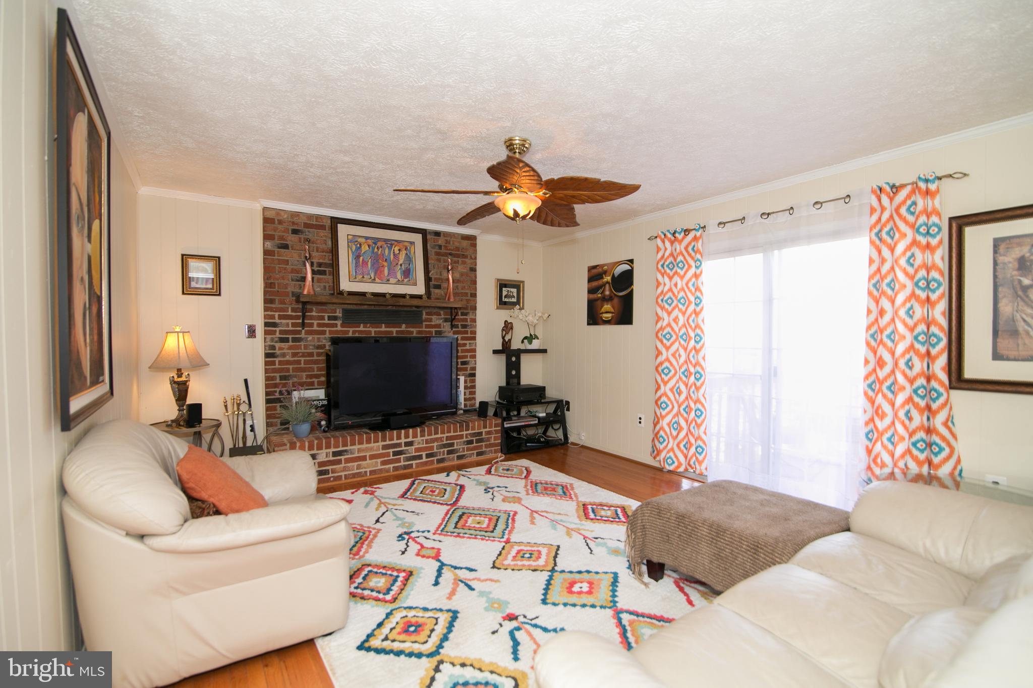 MONTCLAIR - Residential Lease