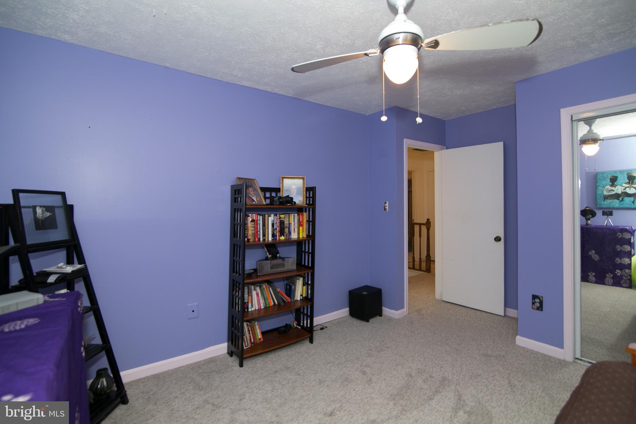 MONTCLAIR - Residential Lease