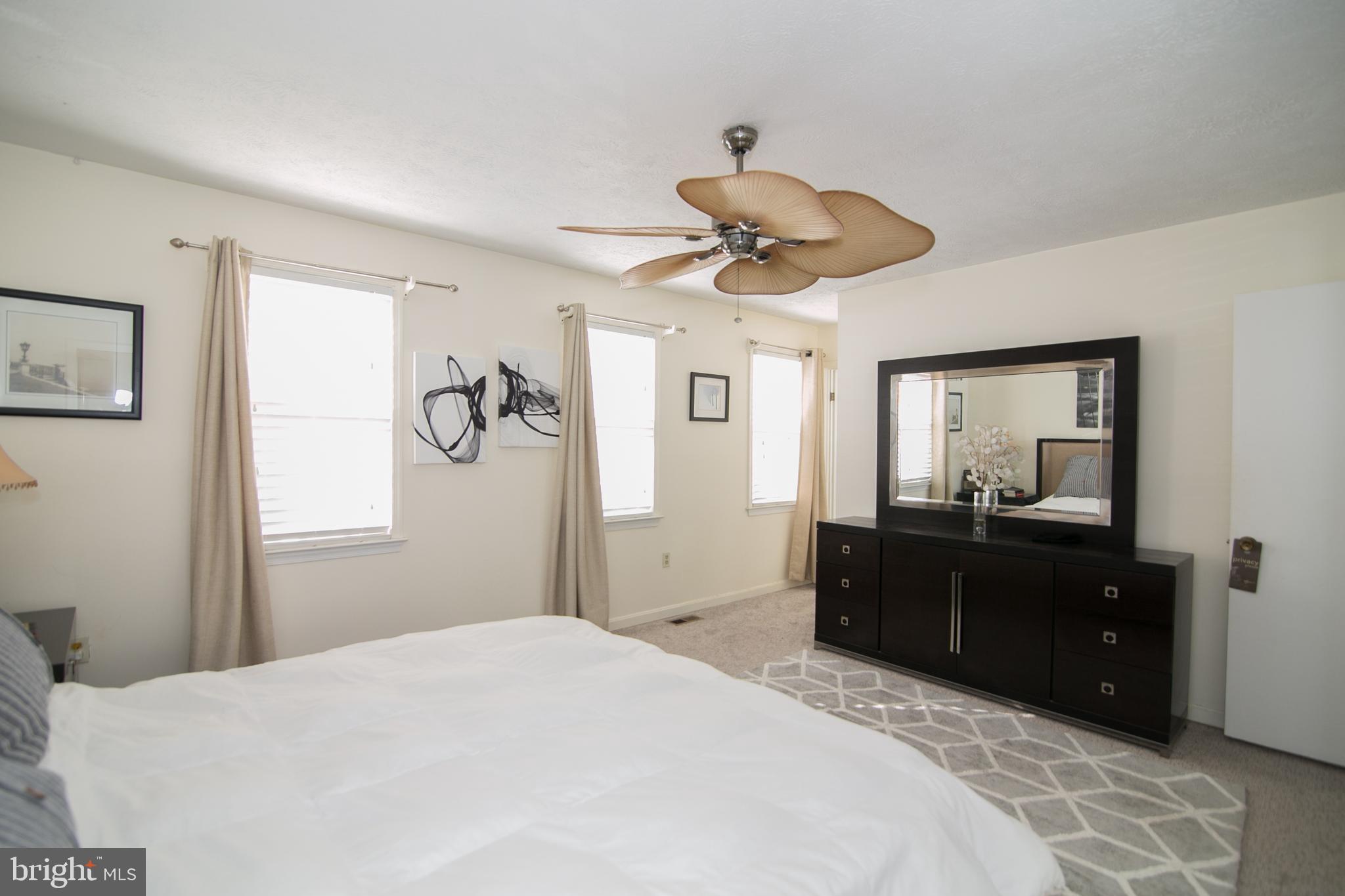 MONTCLAIR - Residential Lease