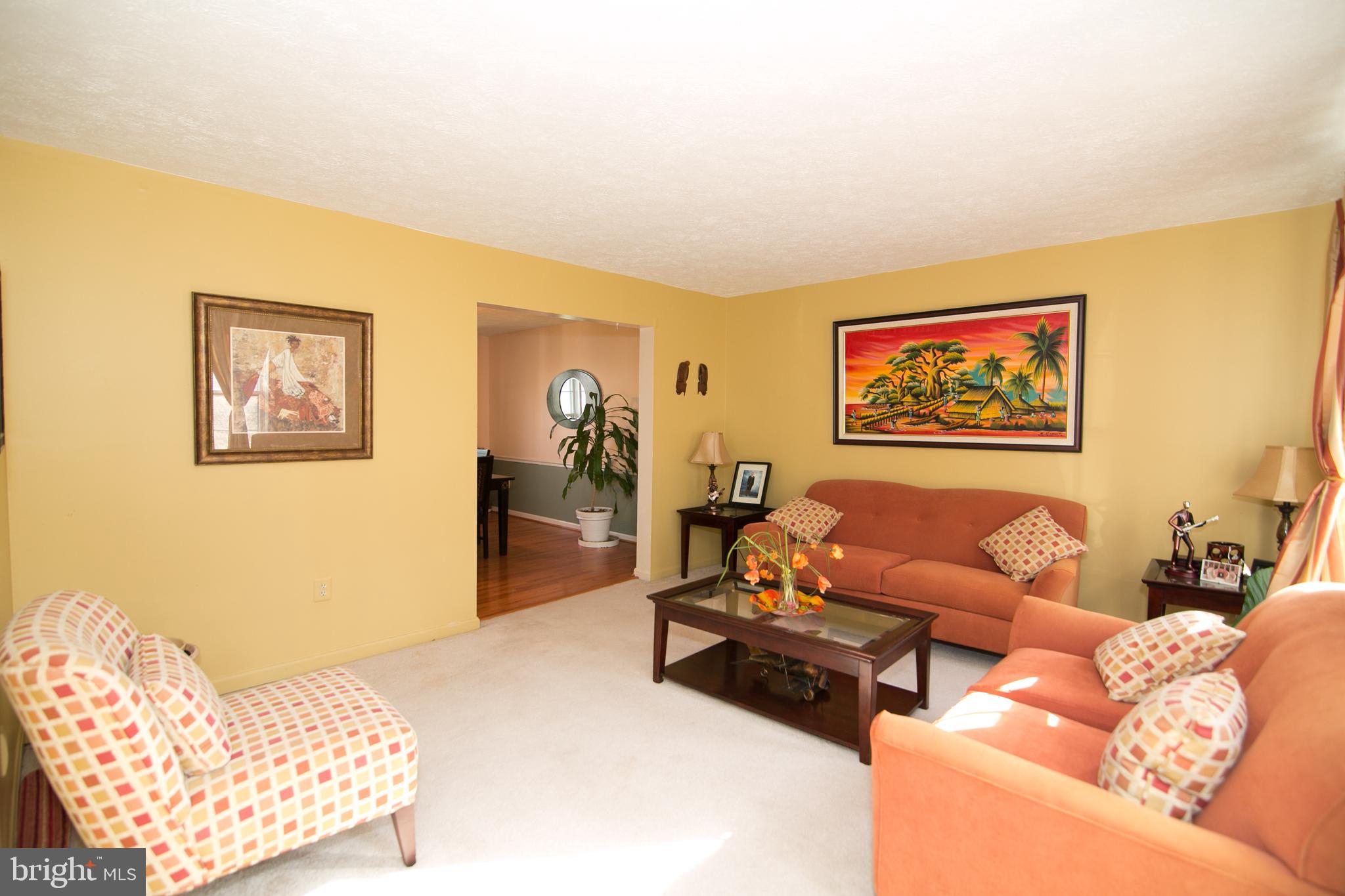 MONTCLAIR - Residential Lease