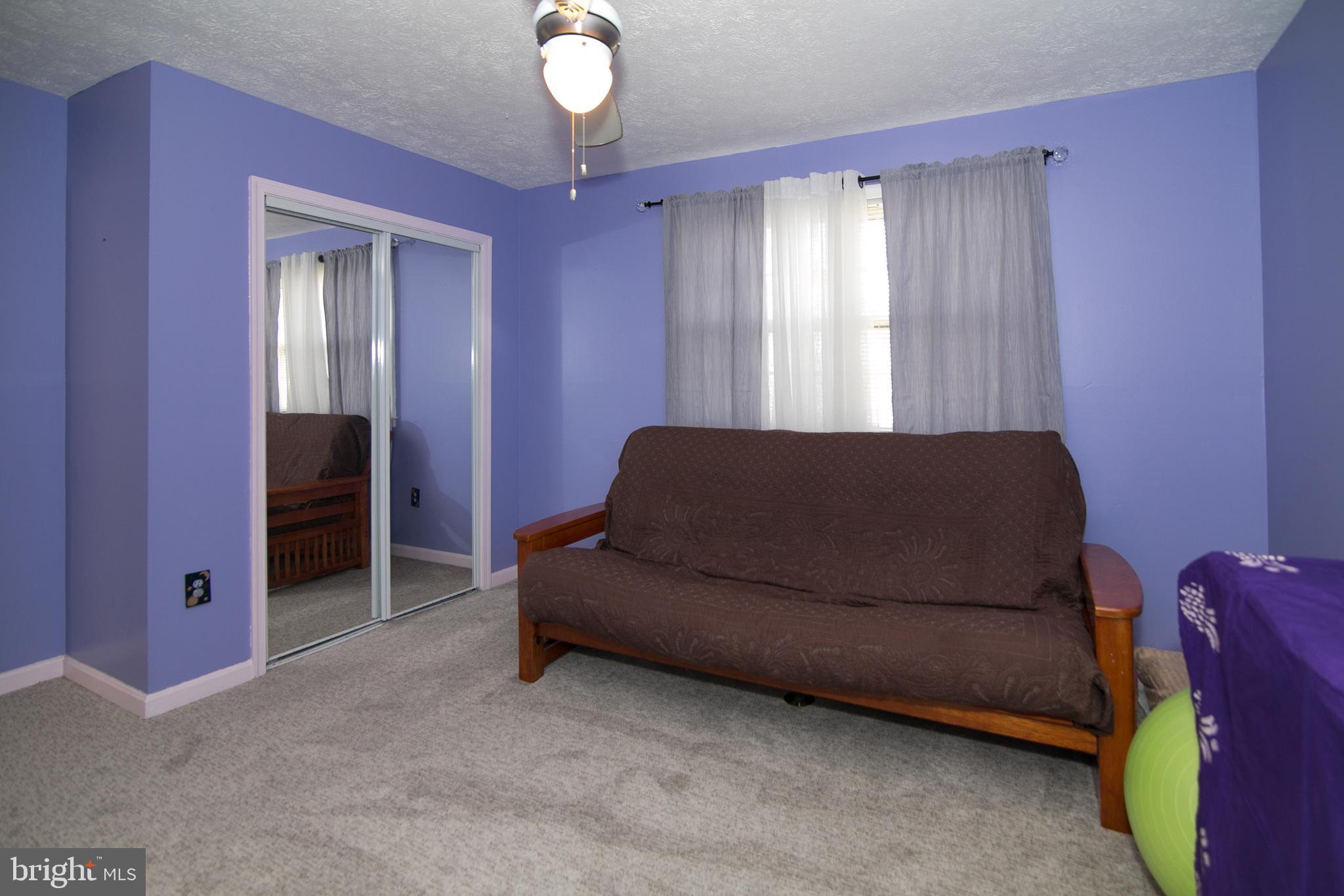 MONTCLAIR - Residential Lease