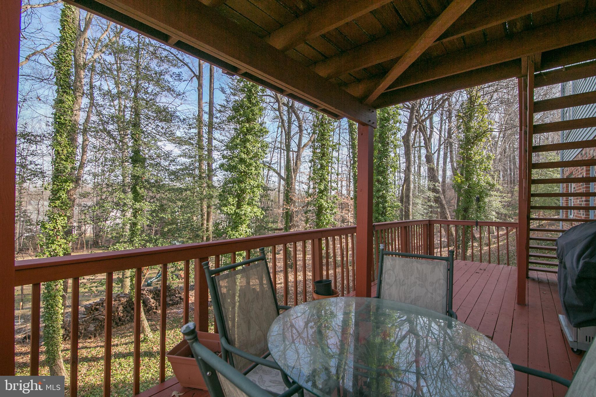 MONTCLAIR - Residential Lease