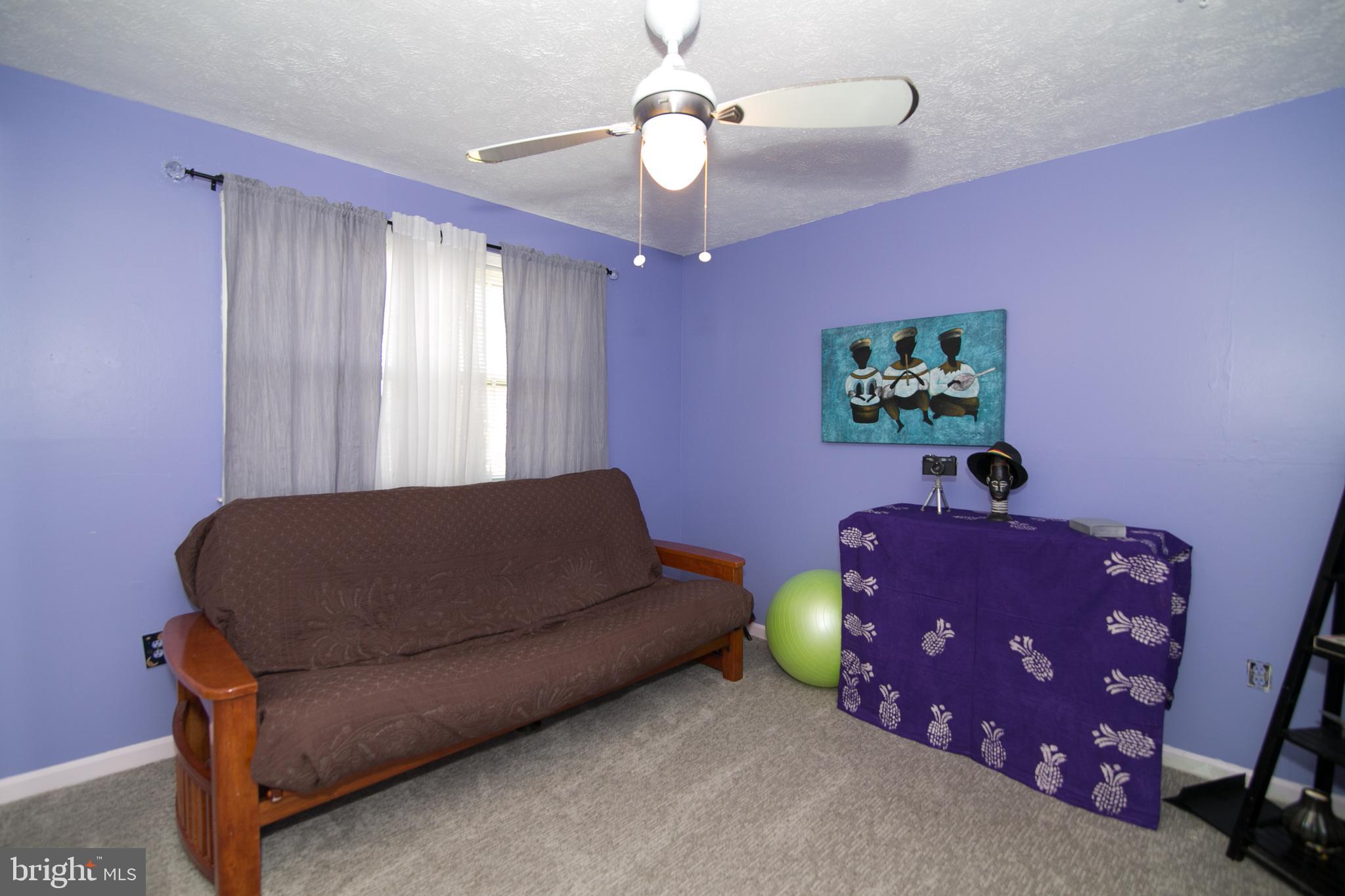 MONTCLAIR - Residential Lease