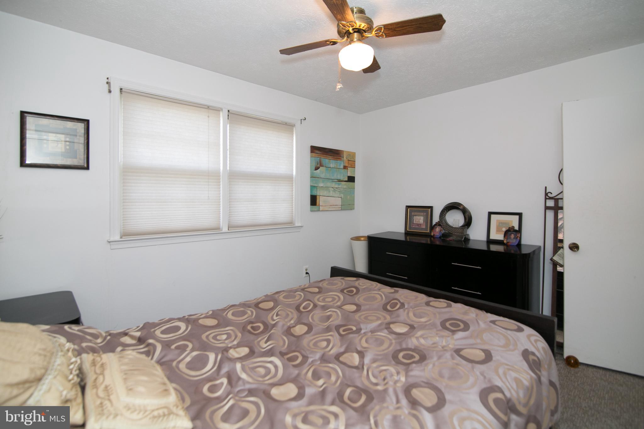 MONTCLAIR - Residential Lease