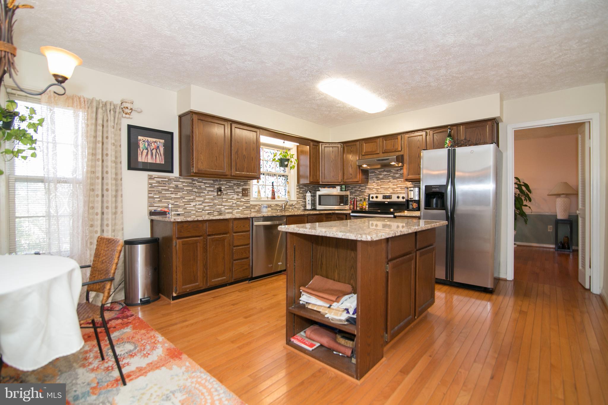 MONTCLAIR - Residential Lease