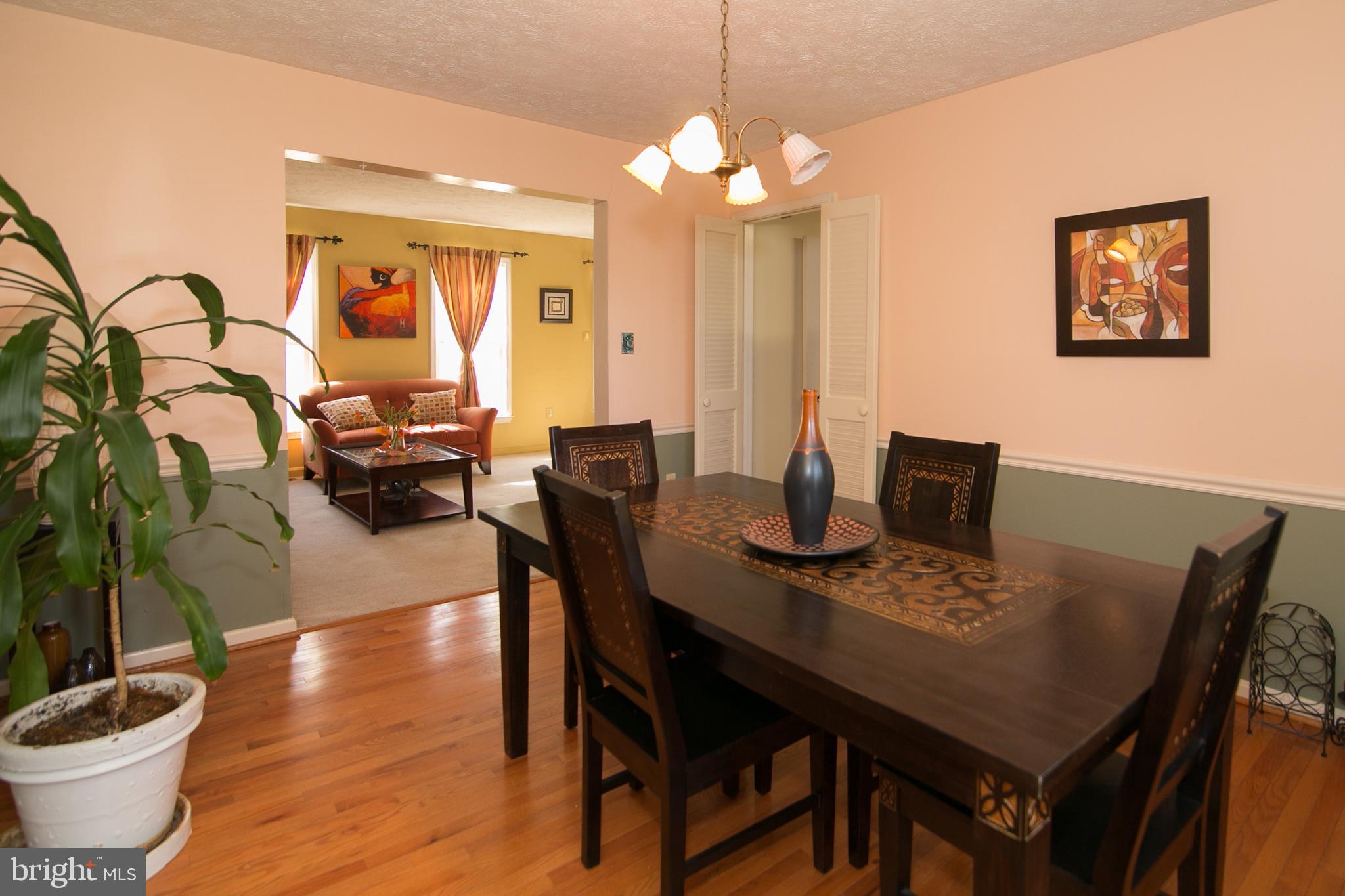 MONTCLAIR - Residential Lease