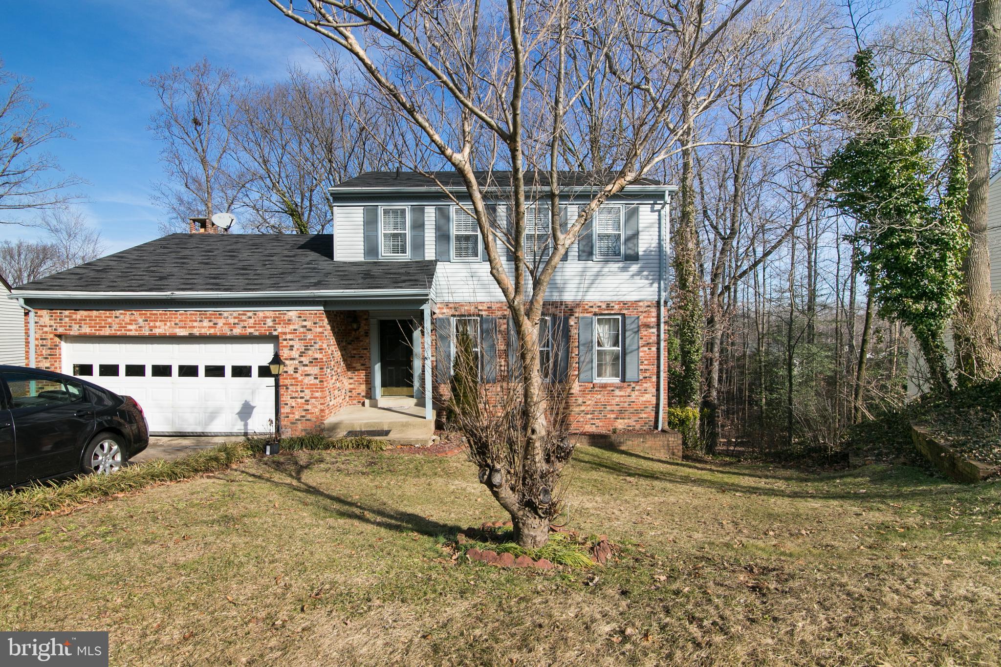 MONTCLAIR - Residential Lease