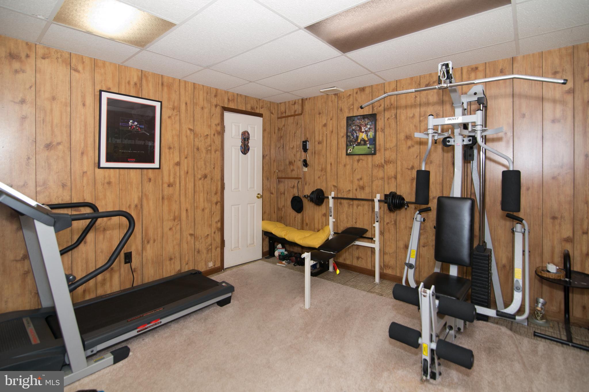 MONTCLAIR - Residential Lease