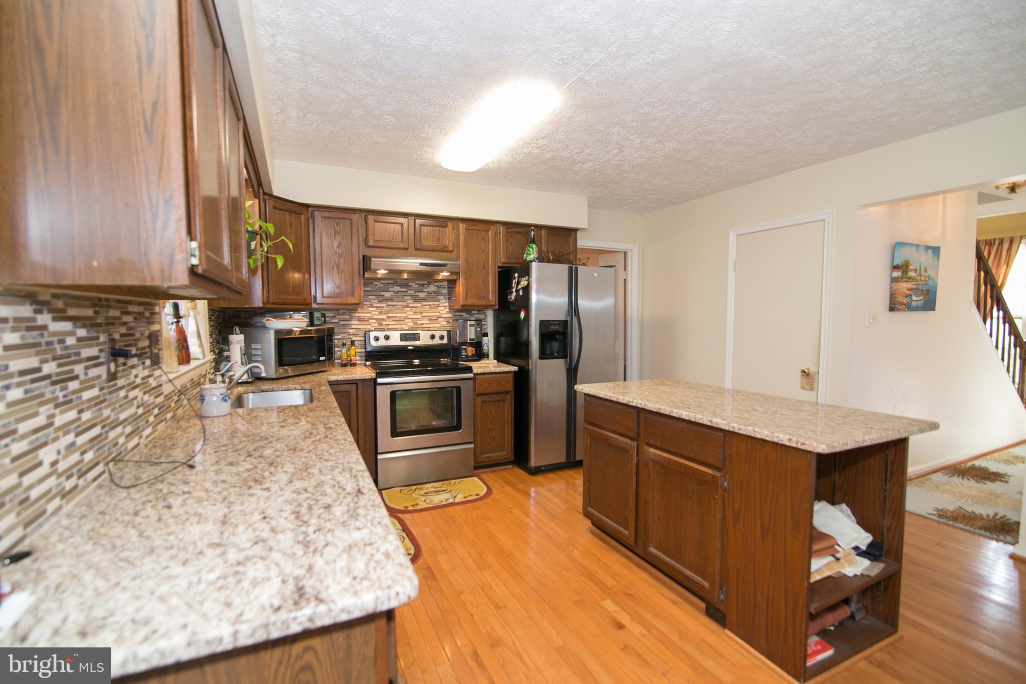 MONTCLAIR - Residential Lease