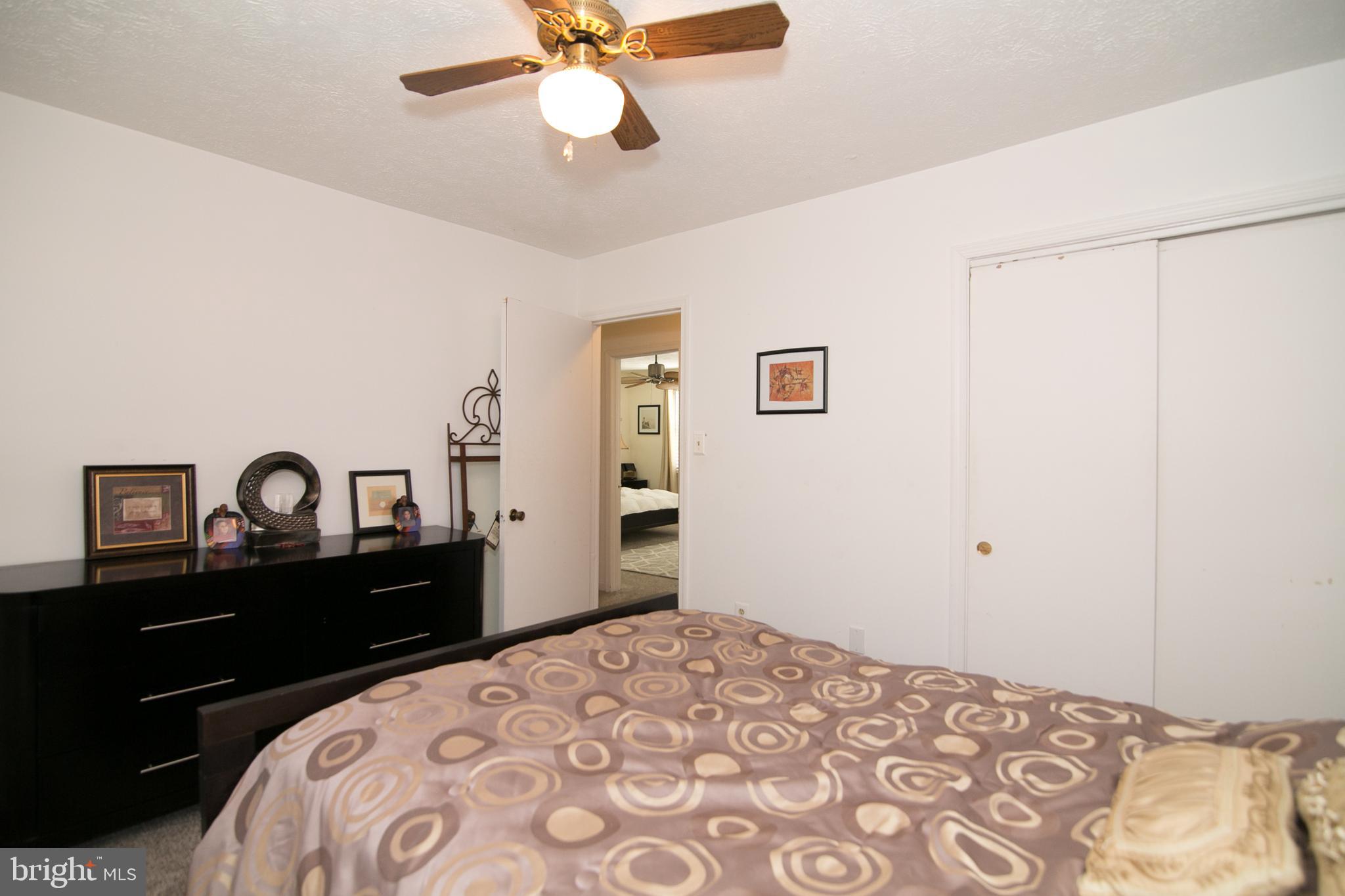 MONTCLAIR - Residential Lease