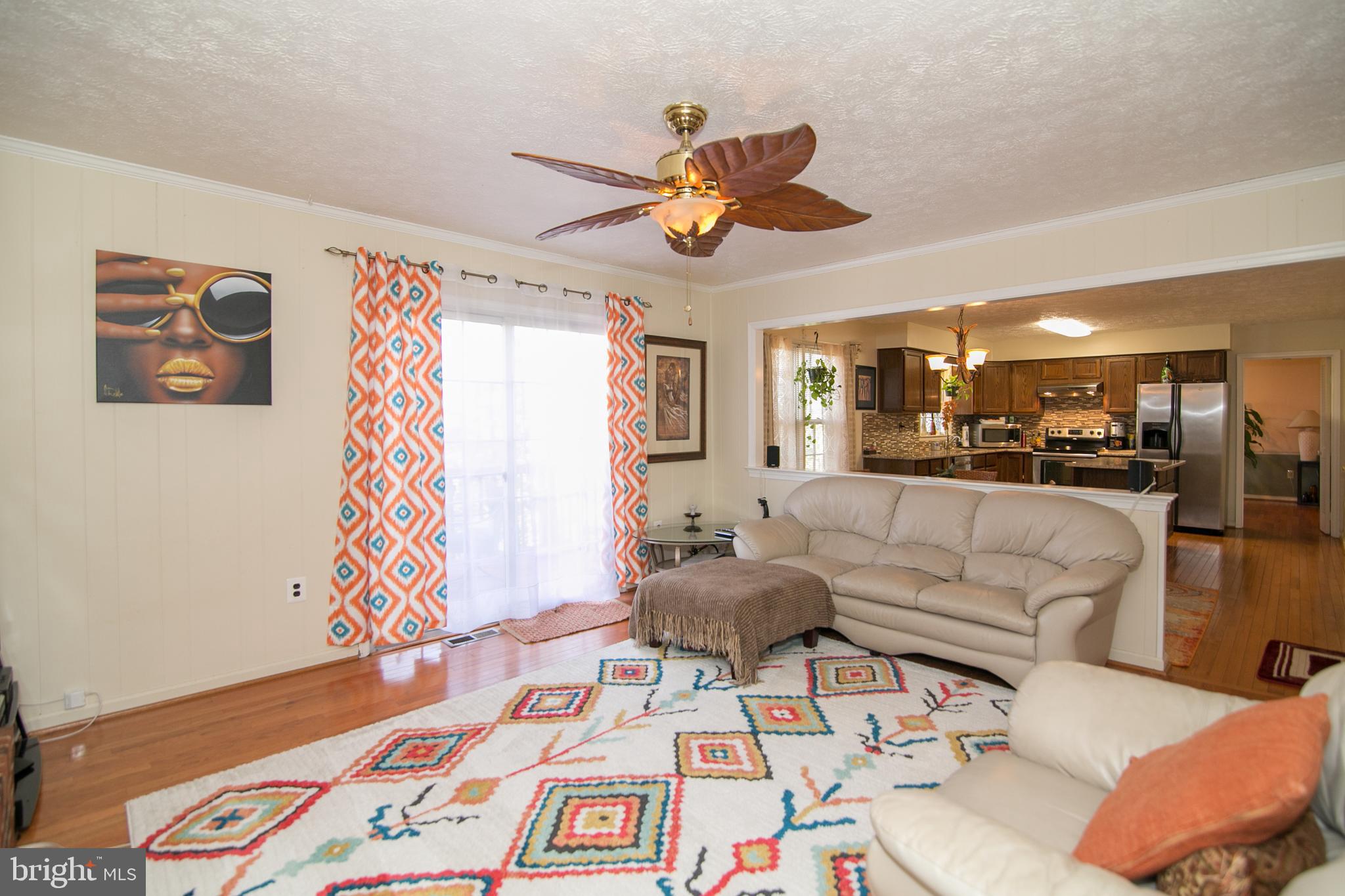 MONTCLAIR - Residential Lease