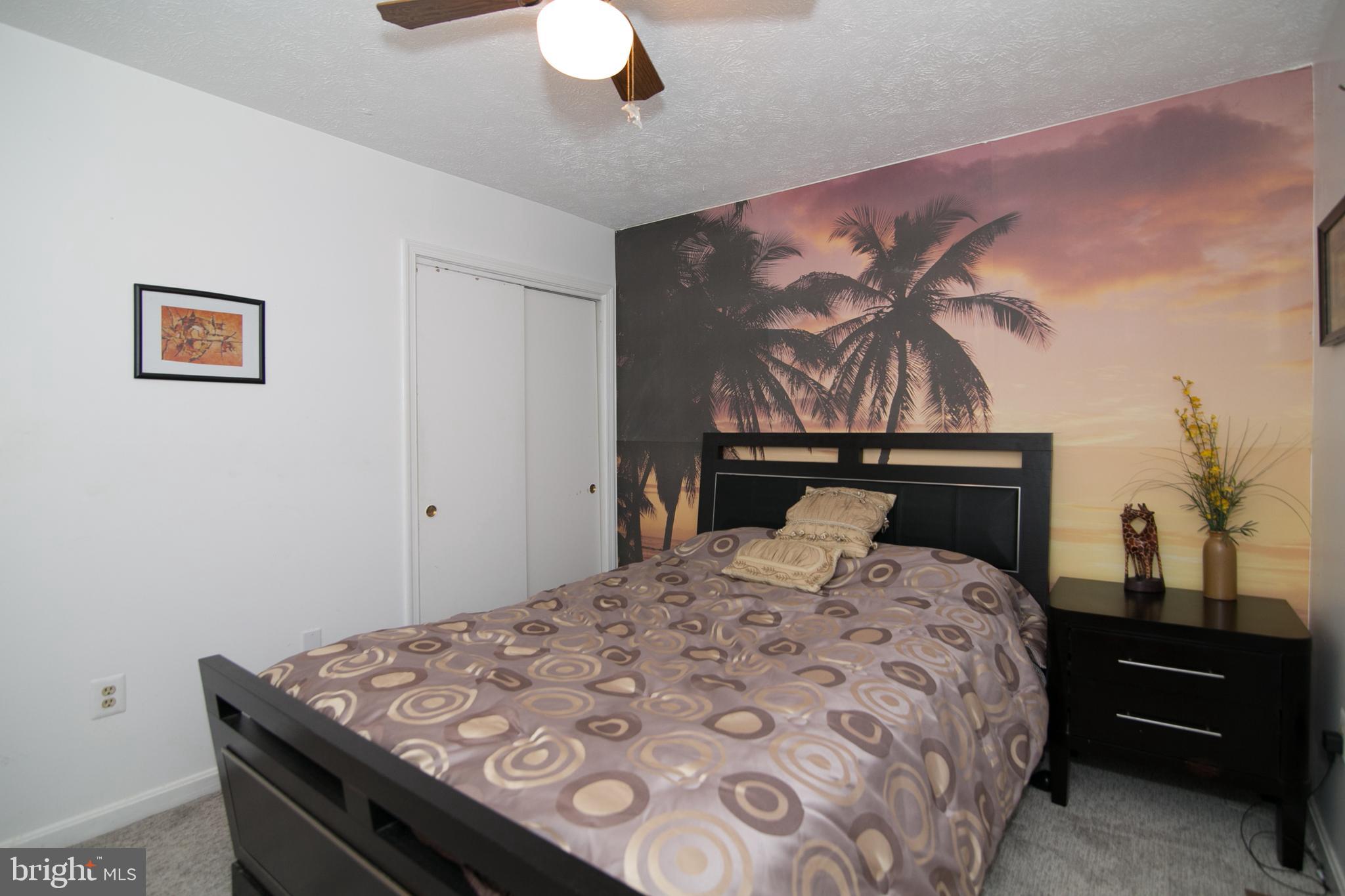 MONTCLAIR - Residential Lease