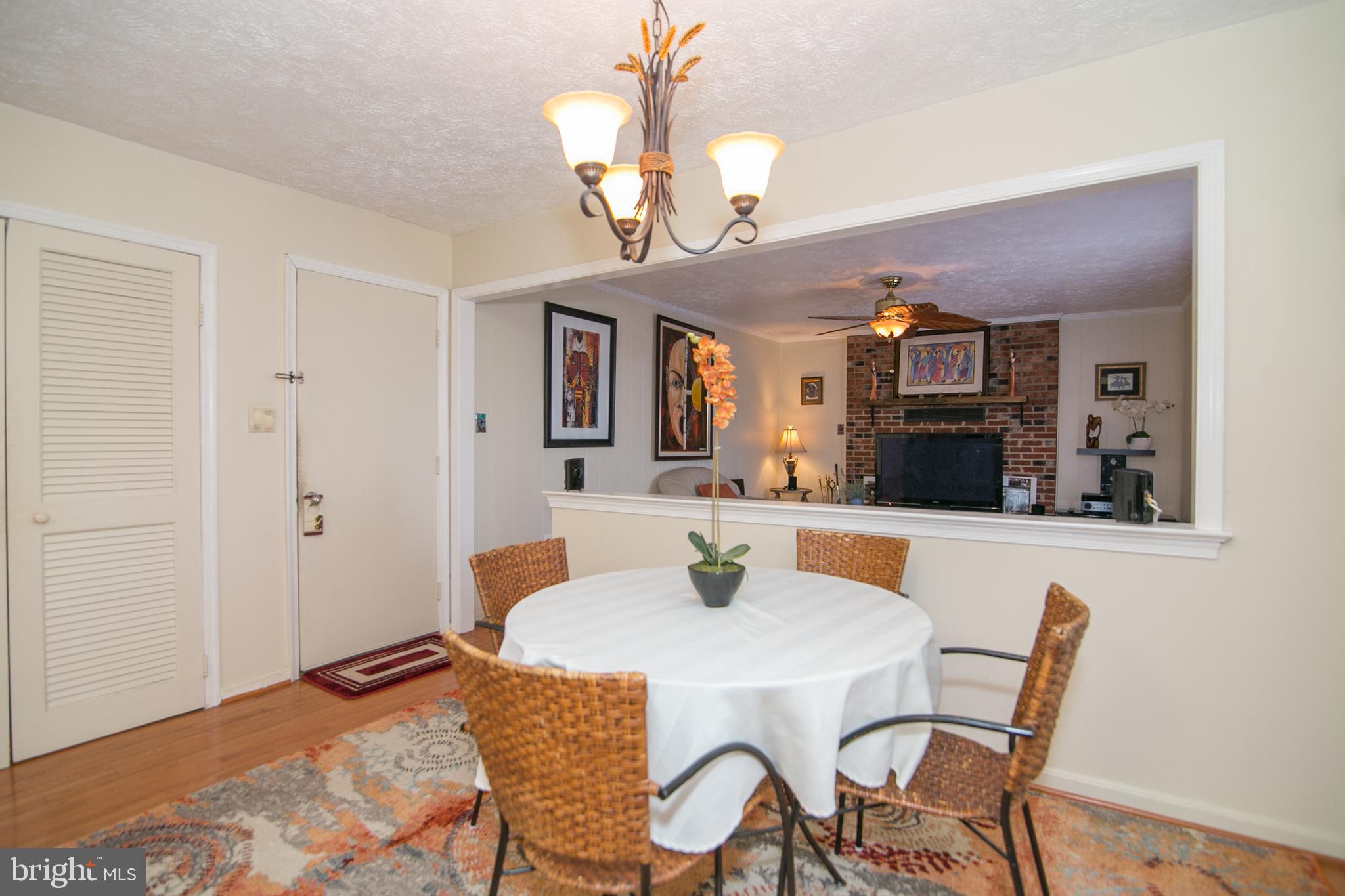 MONTCLAIR - Residential Lease