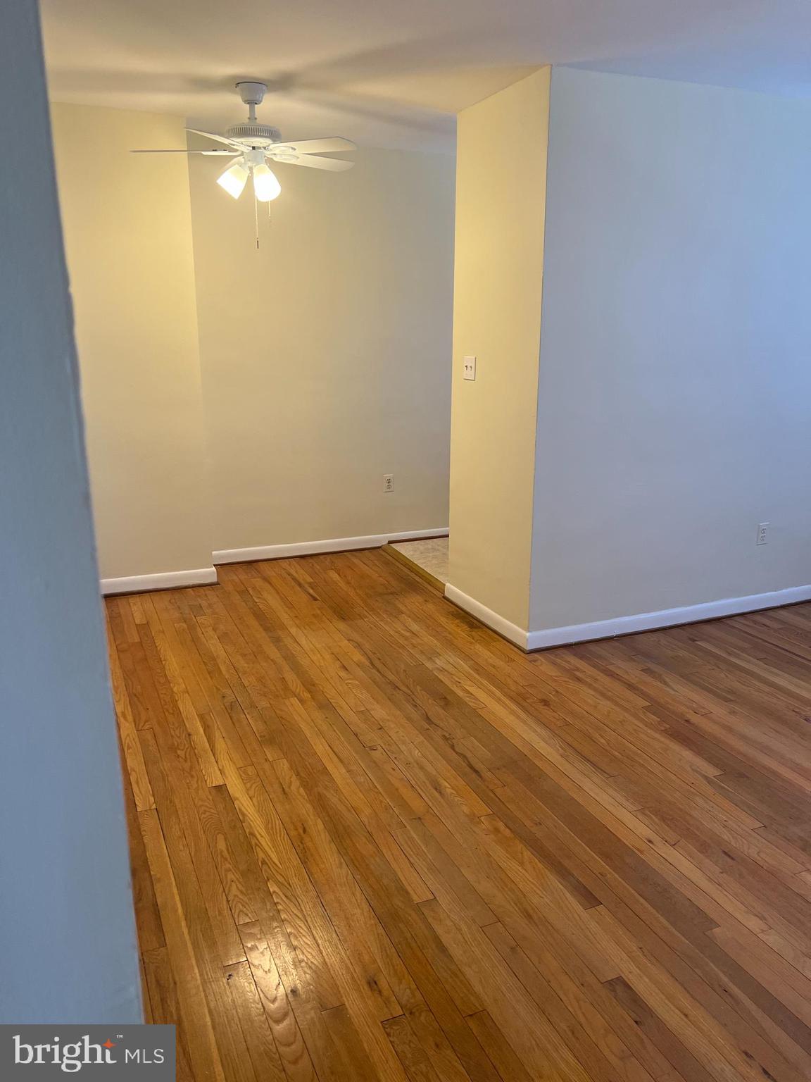 JEFFERSON WALK - Residential Lease