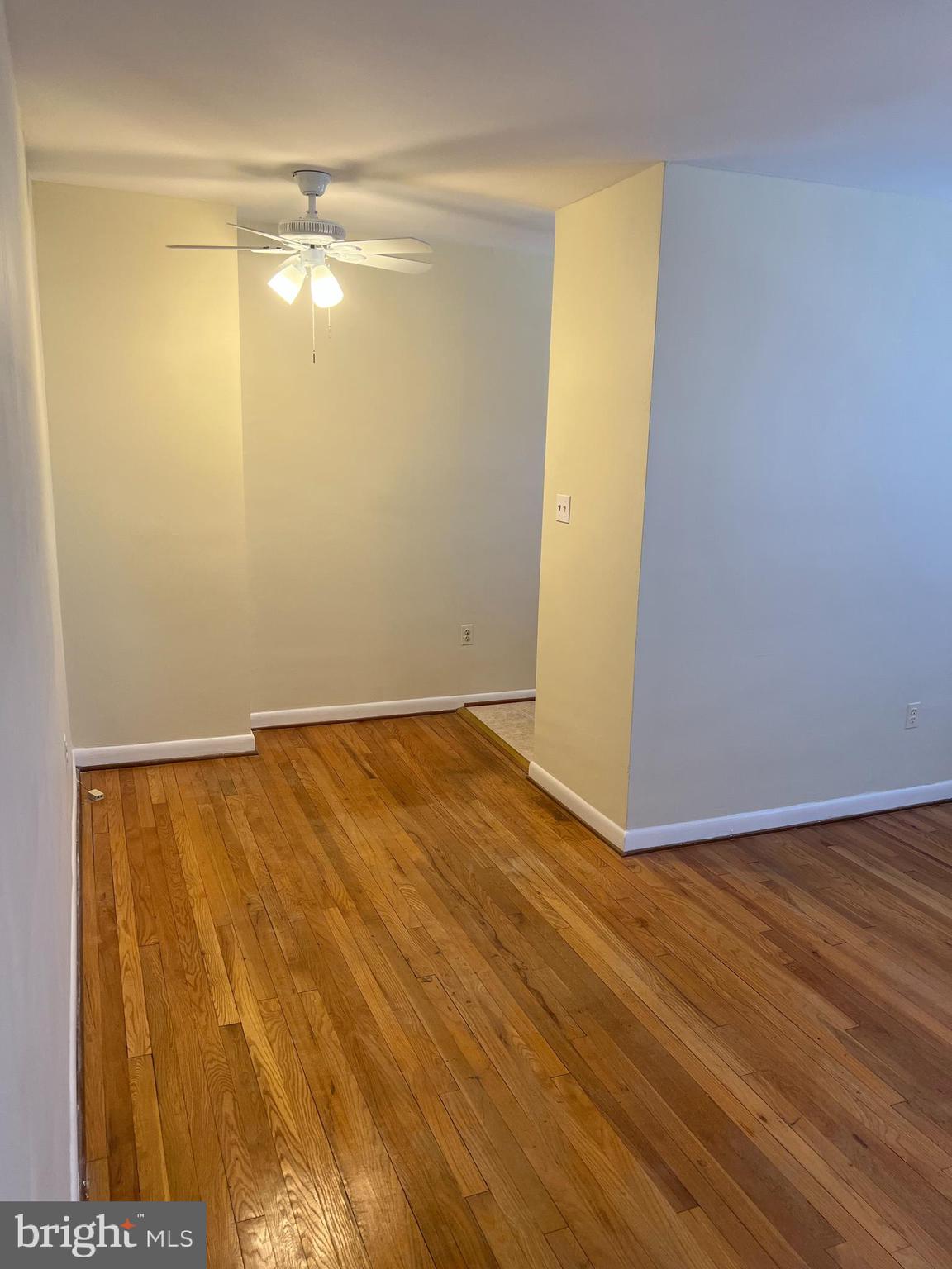 JEFFERSON WALK - Residential Lease