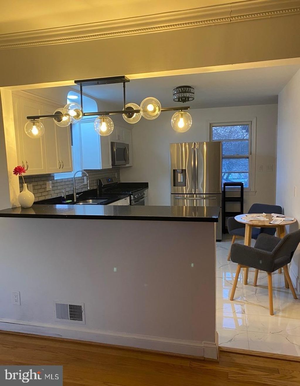 Photo of 6304 Joyce Drive, TEMPLE HILLS, MD 20748 (MLS # MDPG2182116)