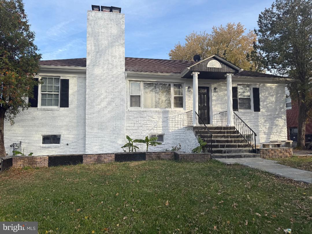 JOHN LYNN - Residential