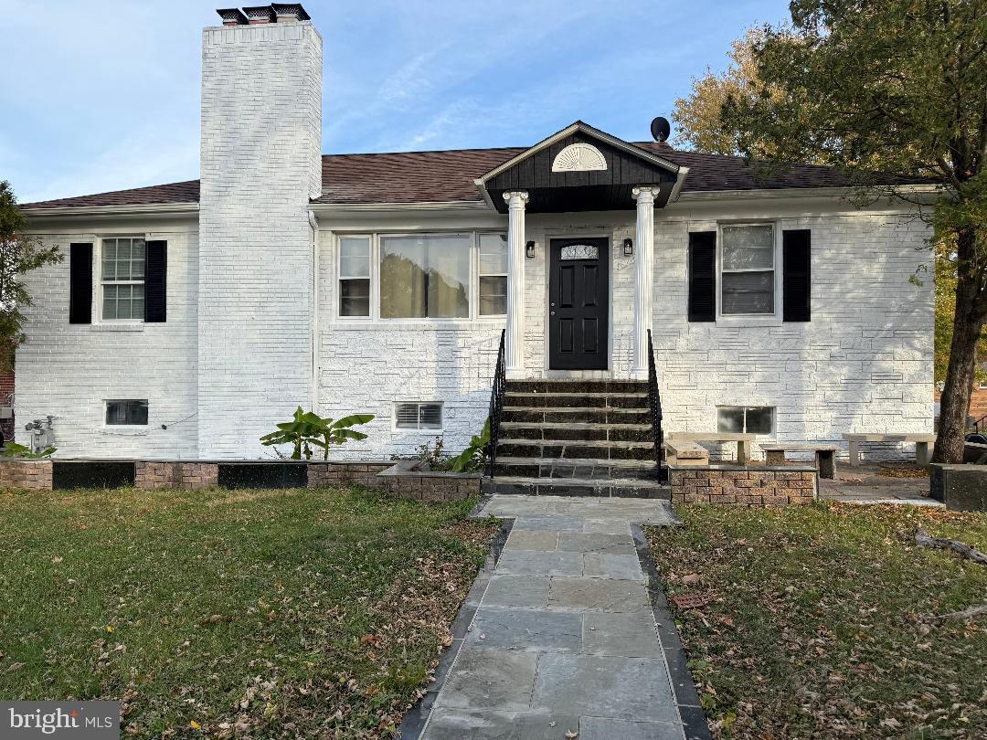 JOHN LYNN - Residential