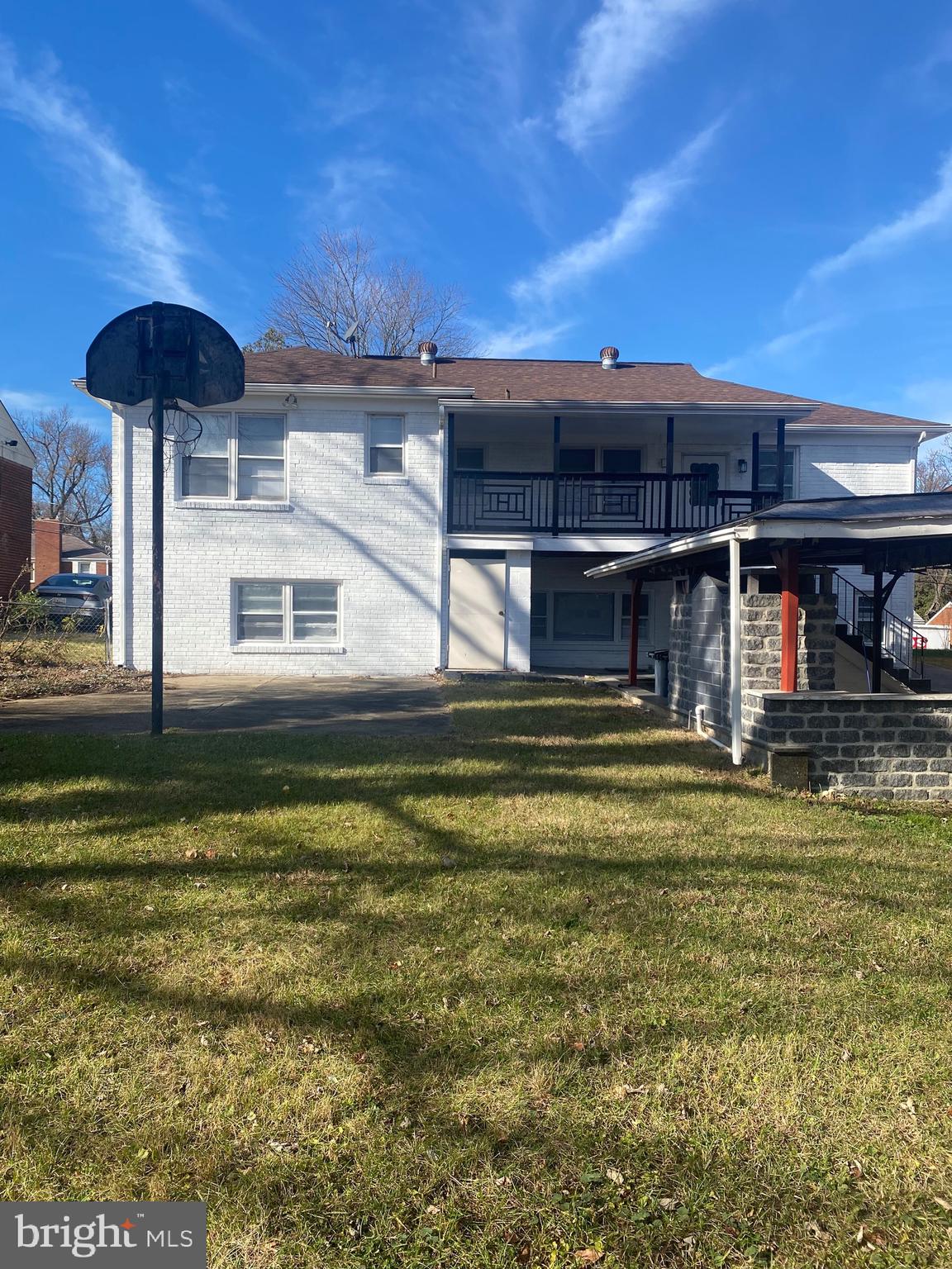 JOHN LYNN - Residential