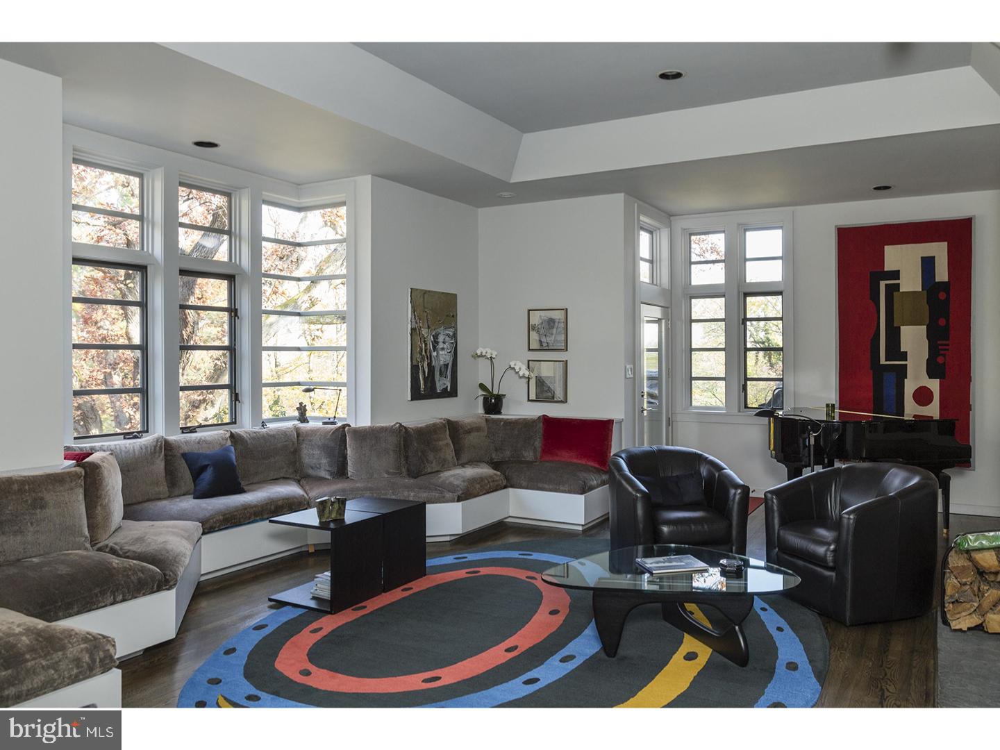 ANDORRA WOODS - Residential