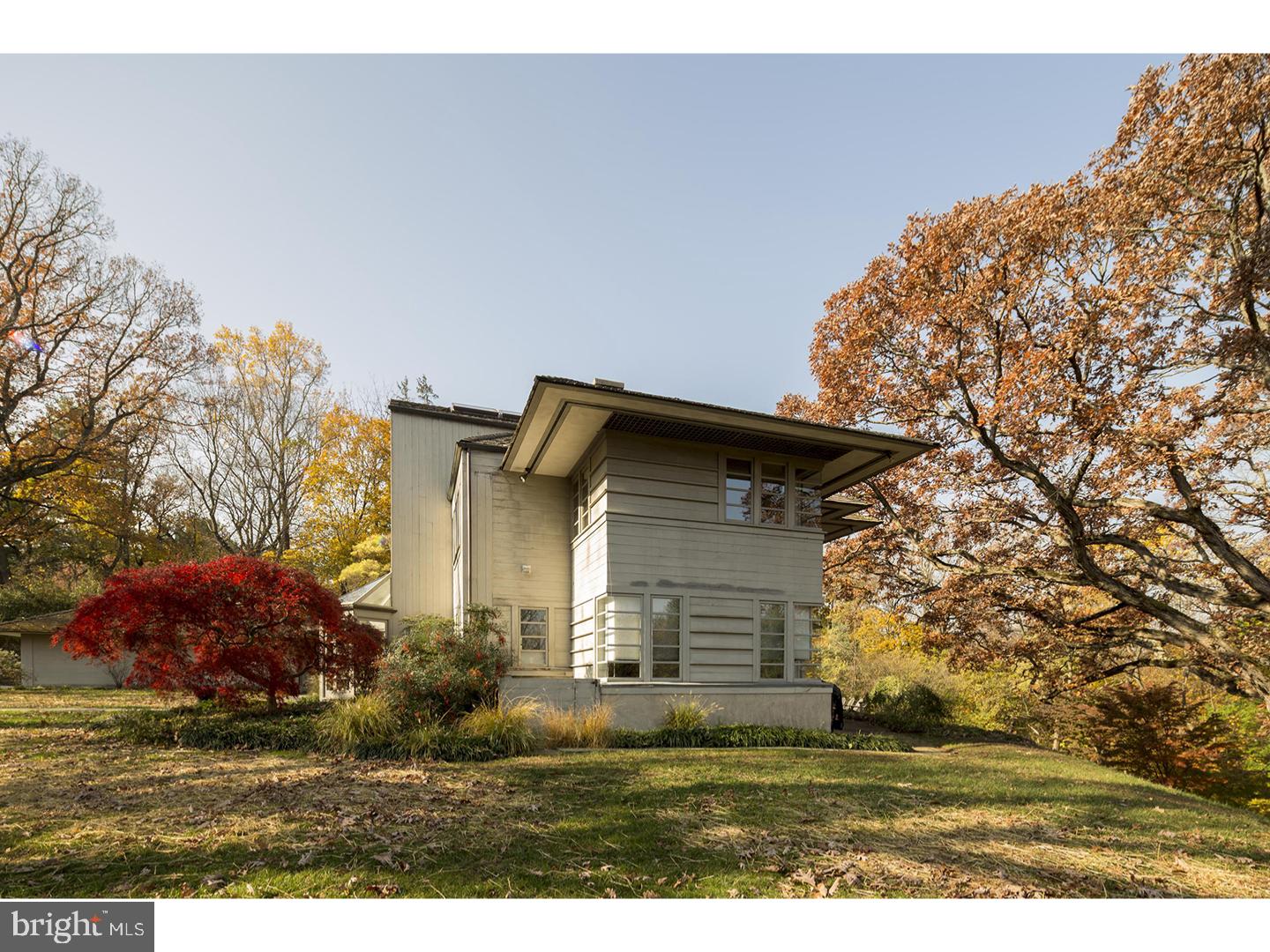 ANDORRA WOODS - Residential