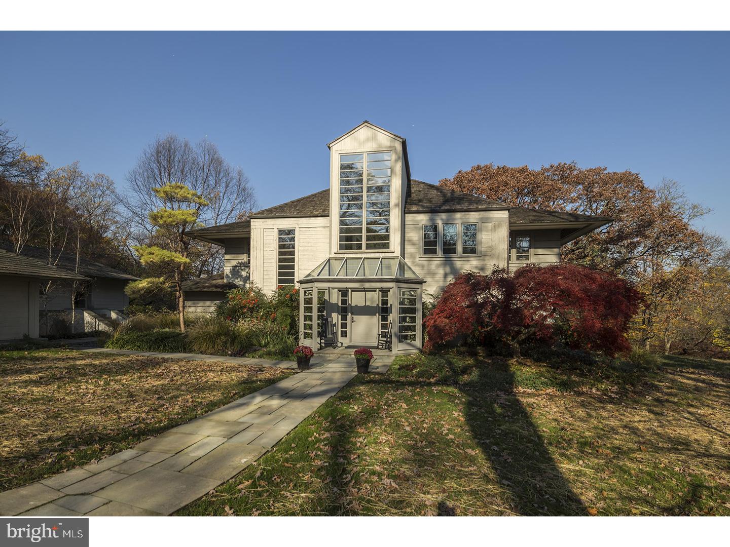 ANDORRA WOODS - Residential