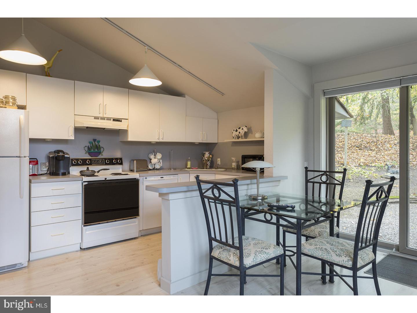 ANDORRA WOODS - Residential