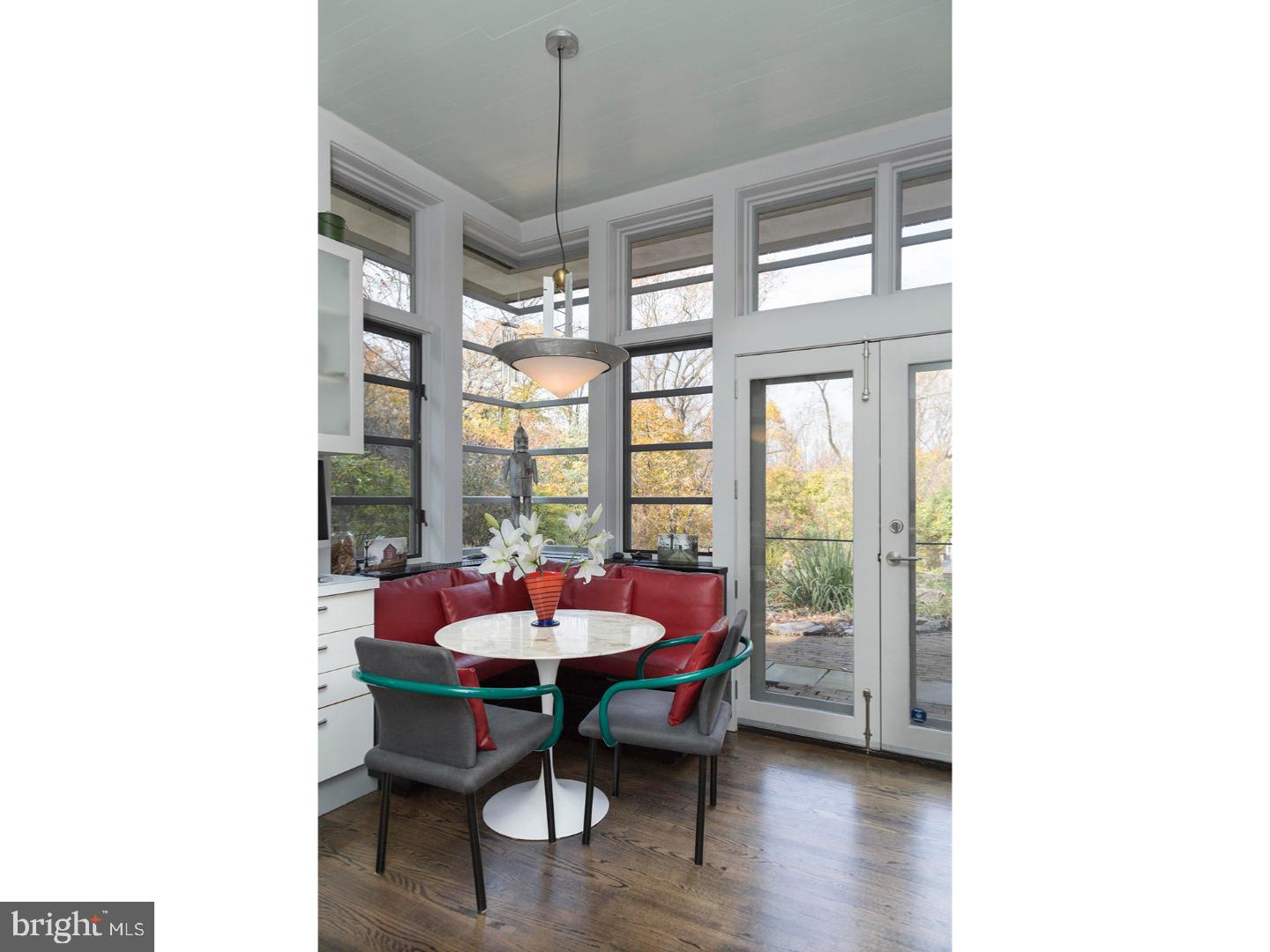 ANDORRA WOODS - Residential