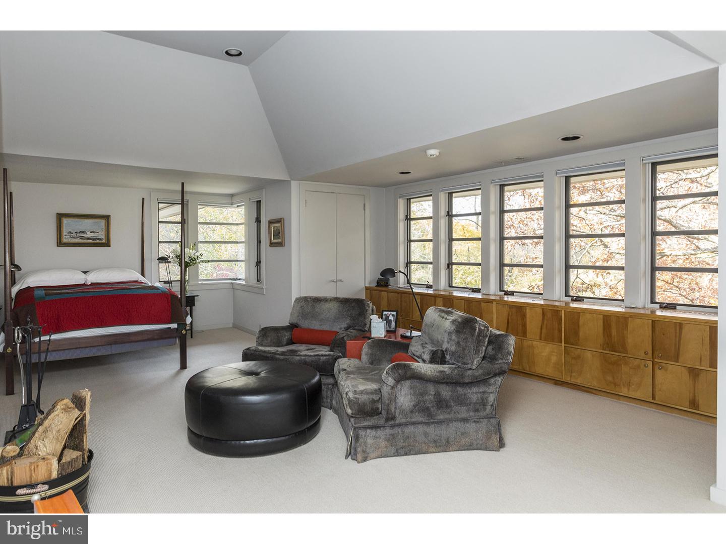 ANDORRA WOODS - Residential