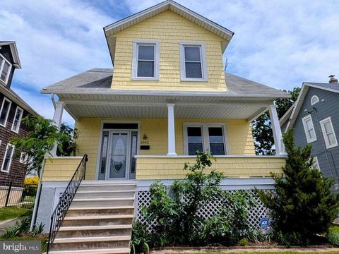 2902 SHIREY AVENUE BALTIMORE MD 21214