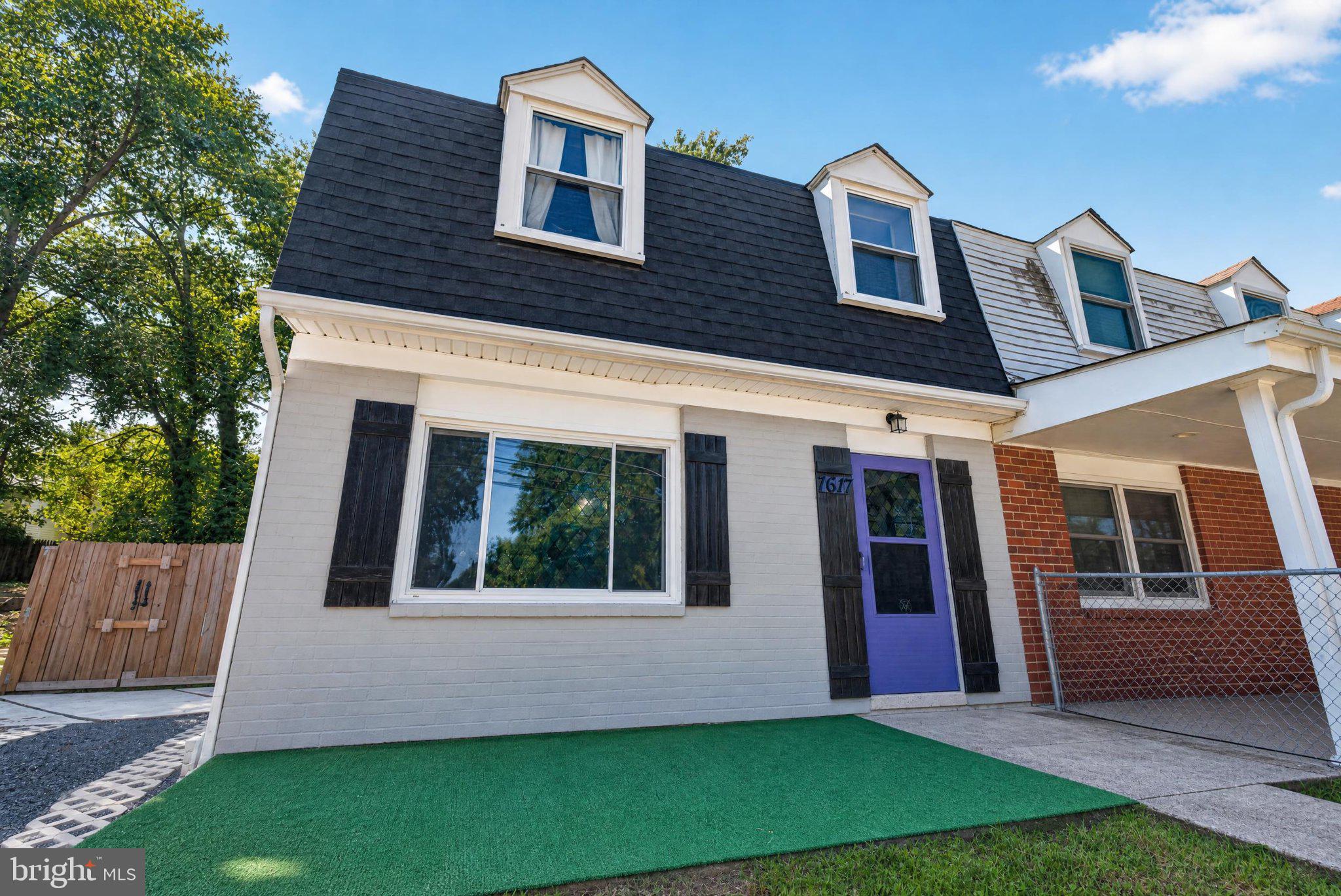 7617 BARLOWE ROAD