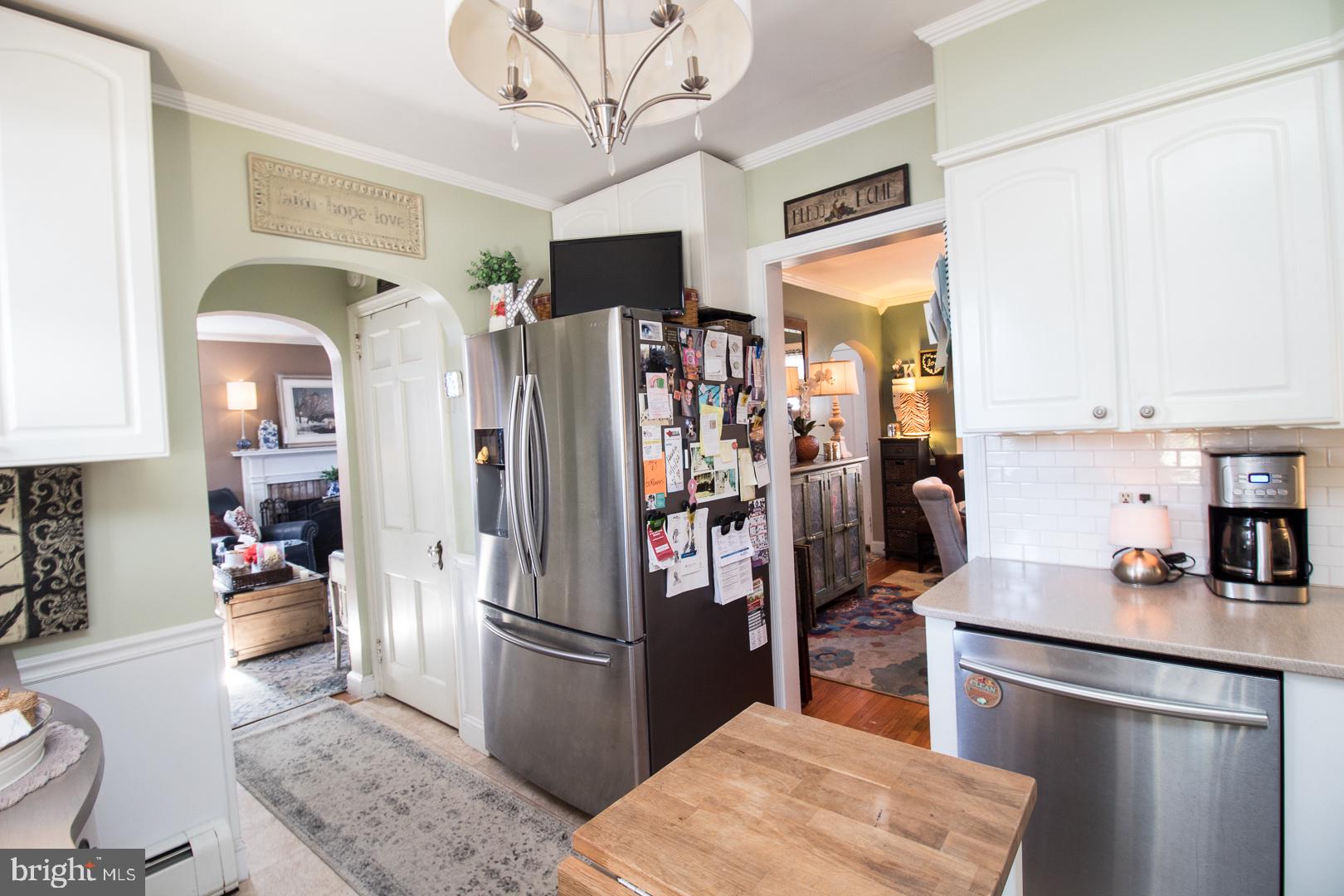 REIFFTON - Residential