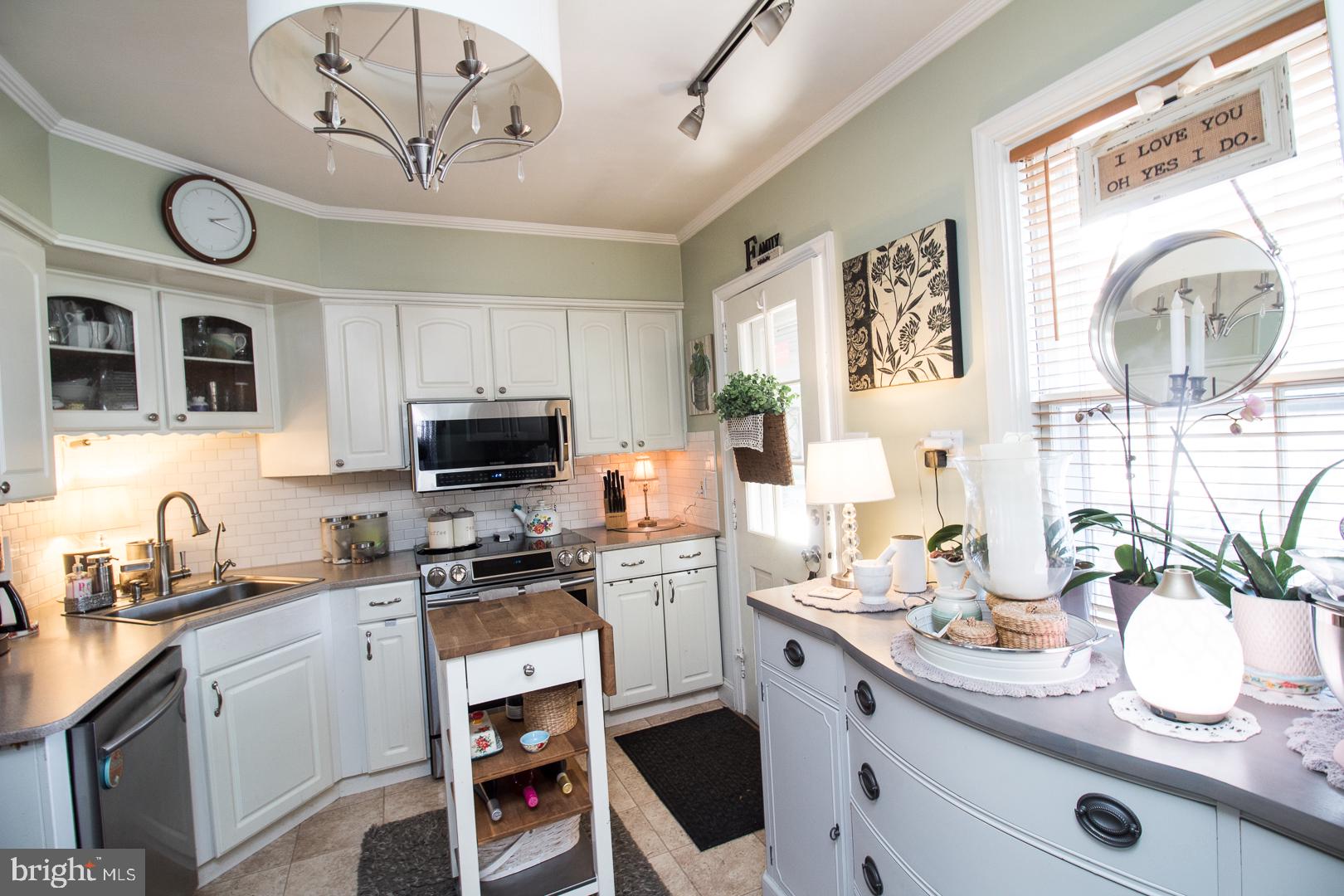 REIFFTON - Residential