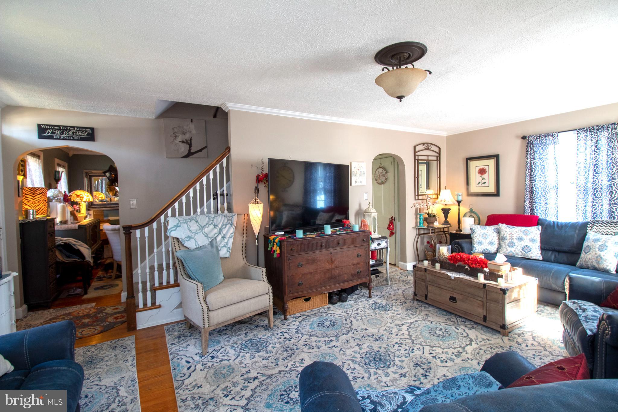 REIFFTON - Residential