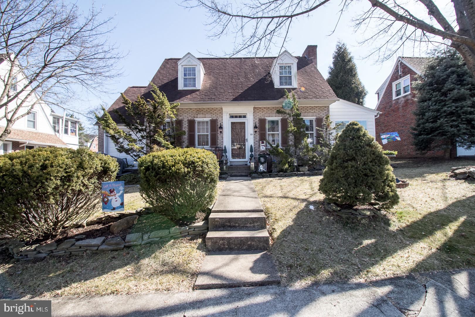 REIFFTON - Residential