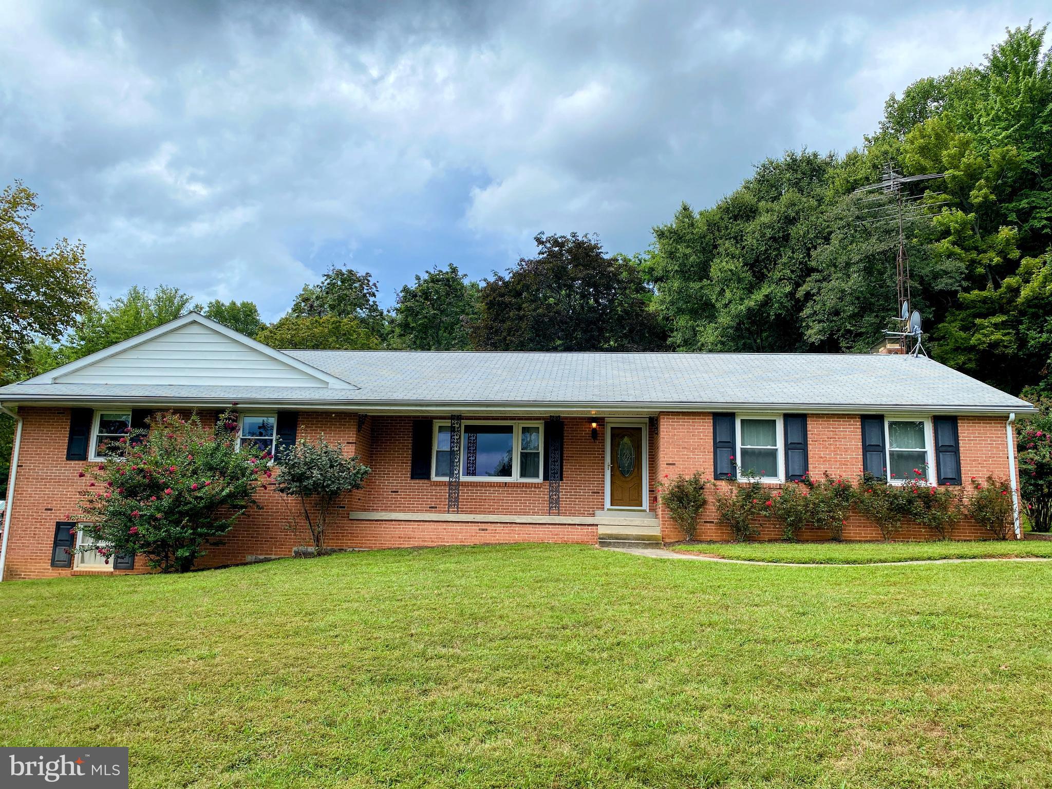 NONE AVAILABLE - Residential Lease