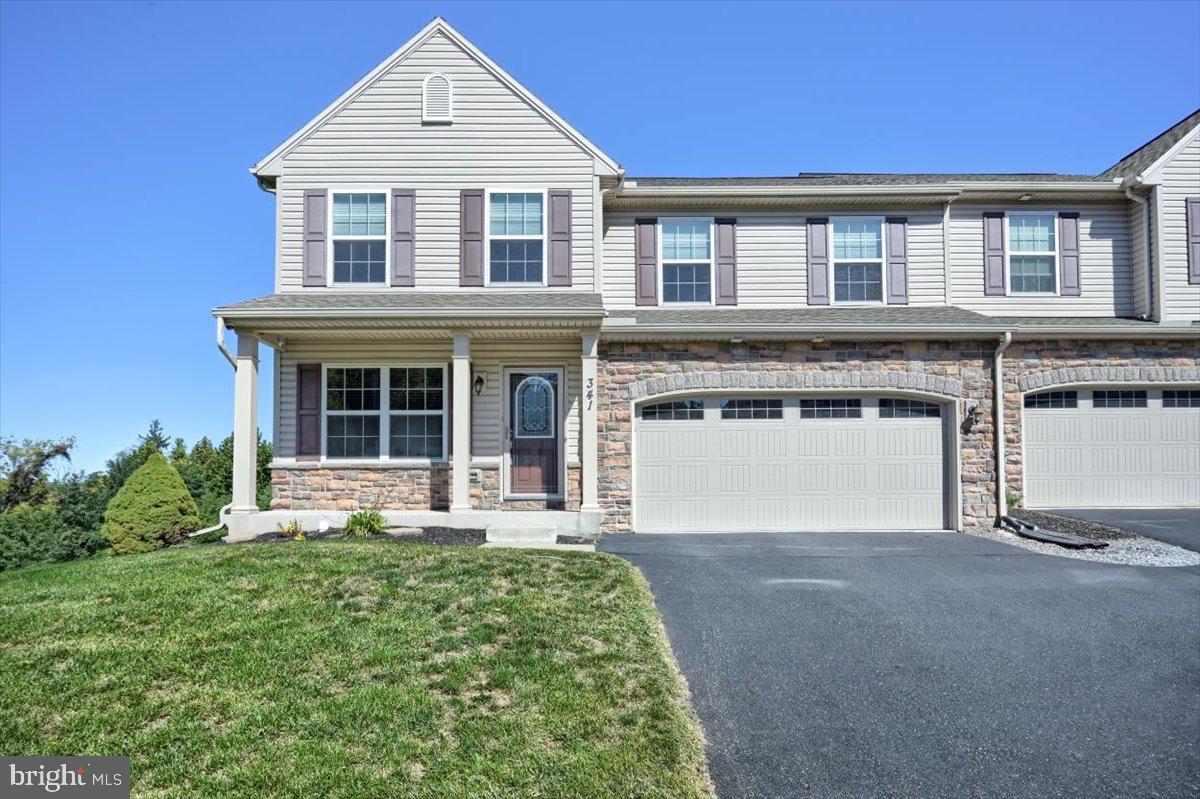 341 WEATHERSTONE DRIVE 21