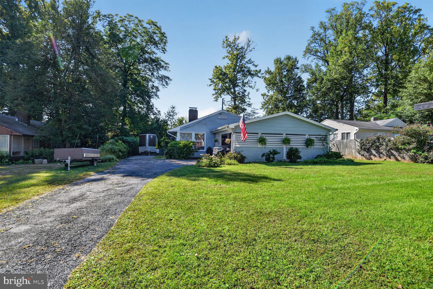 7123 ALGER ROAD