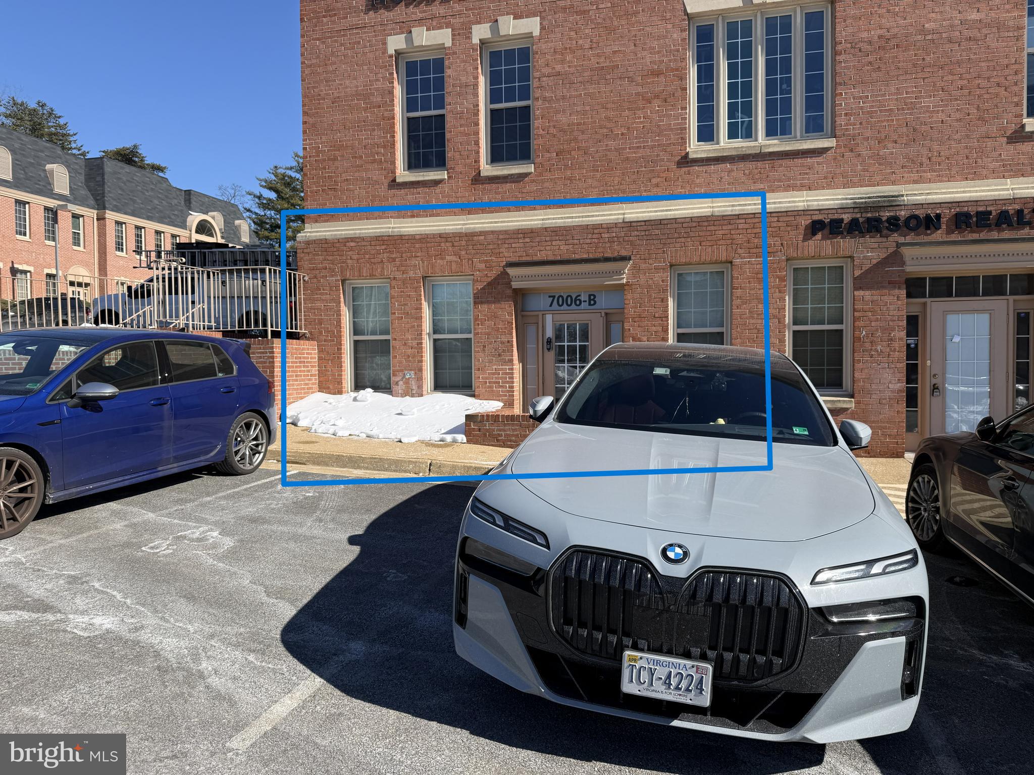 7006 LITTLE RIVER TURNPIKE 3B