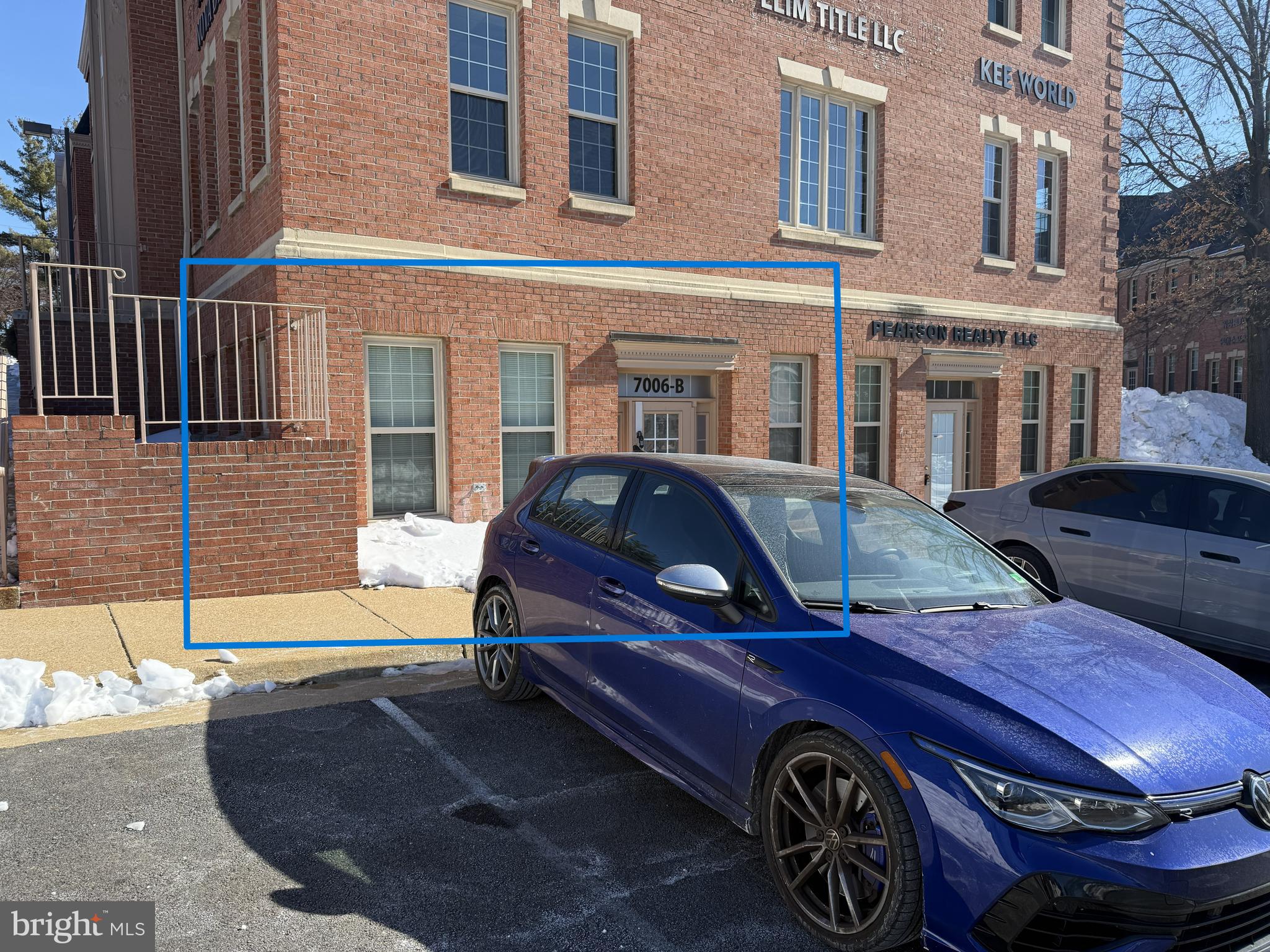 7006 LITTLE RIVER TURNPIKE 3B