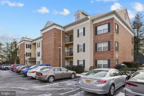 70 E Park Street Unit 1-11, Bordentown, NJ MLS: NJBL2103648