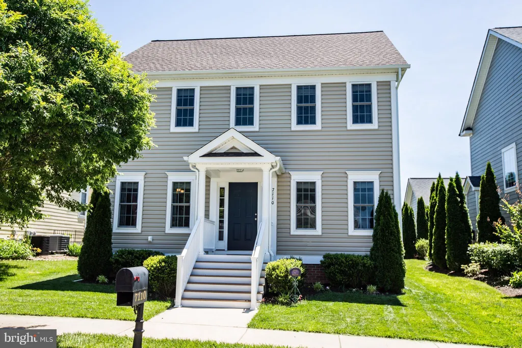 7110 Conway Place, Ruther Glen, VA 22546