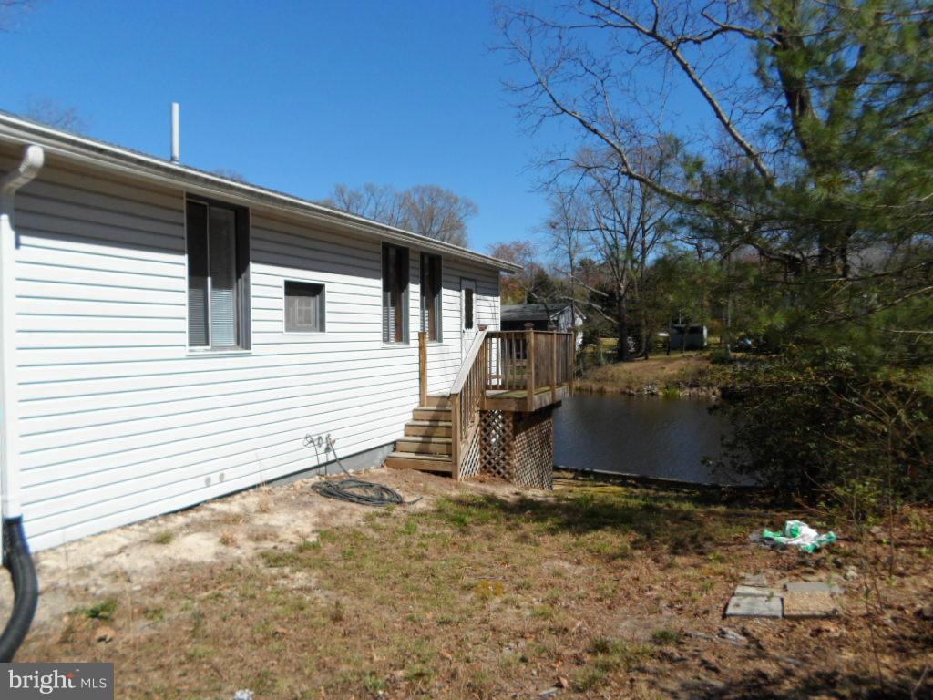 PBE PLACID LAKE - Residential