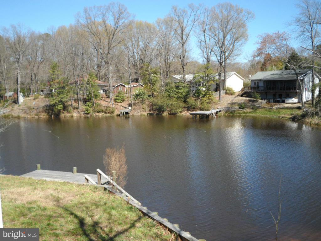 PBE PLACID LAKE - Residential