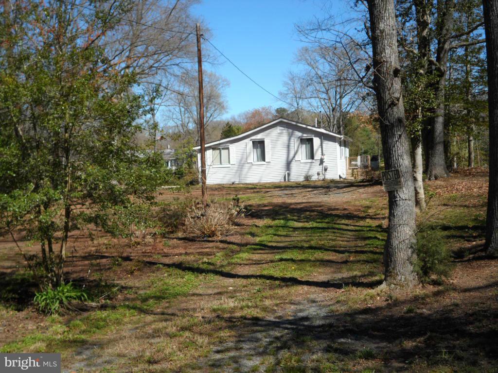 PBE PLACID LAKE - Residential