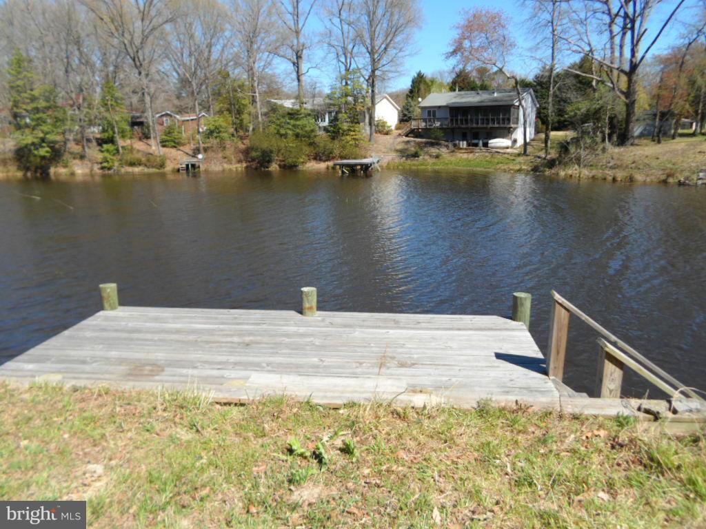 PBE PLACID LAKE - Residential