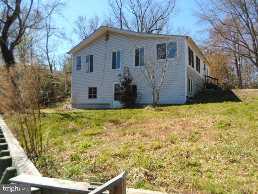 PBE PLACID LAKE - Residential