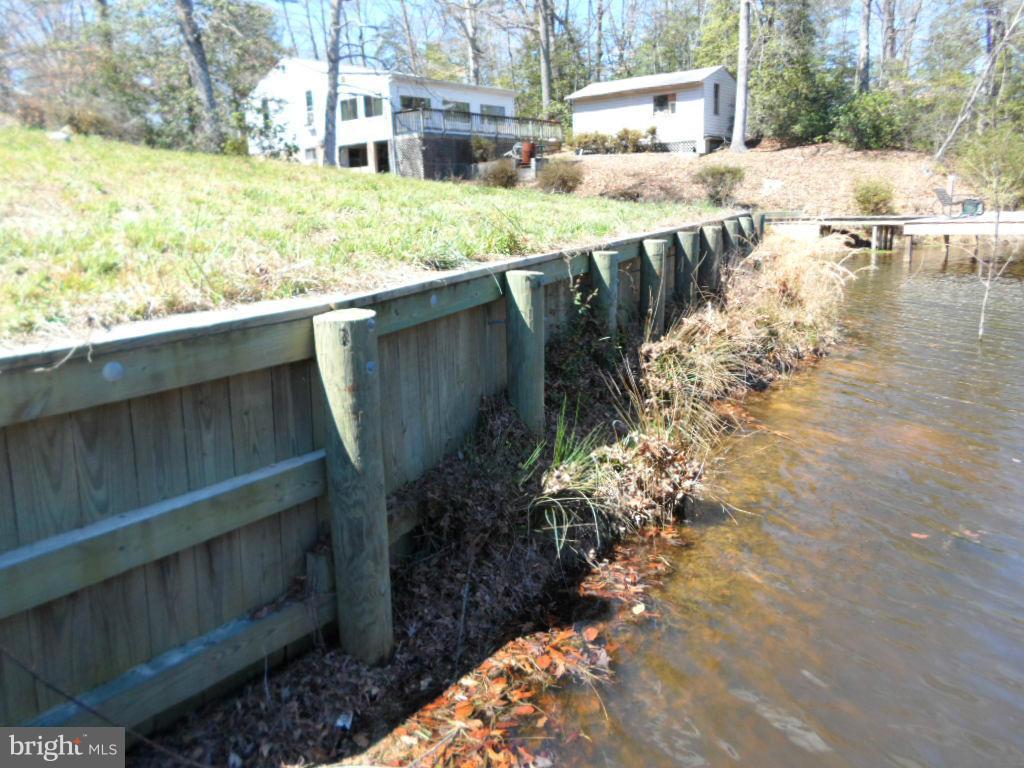 PBE PLACID LAKE - Residential