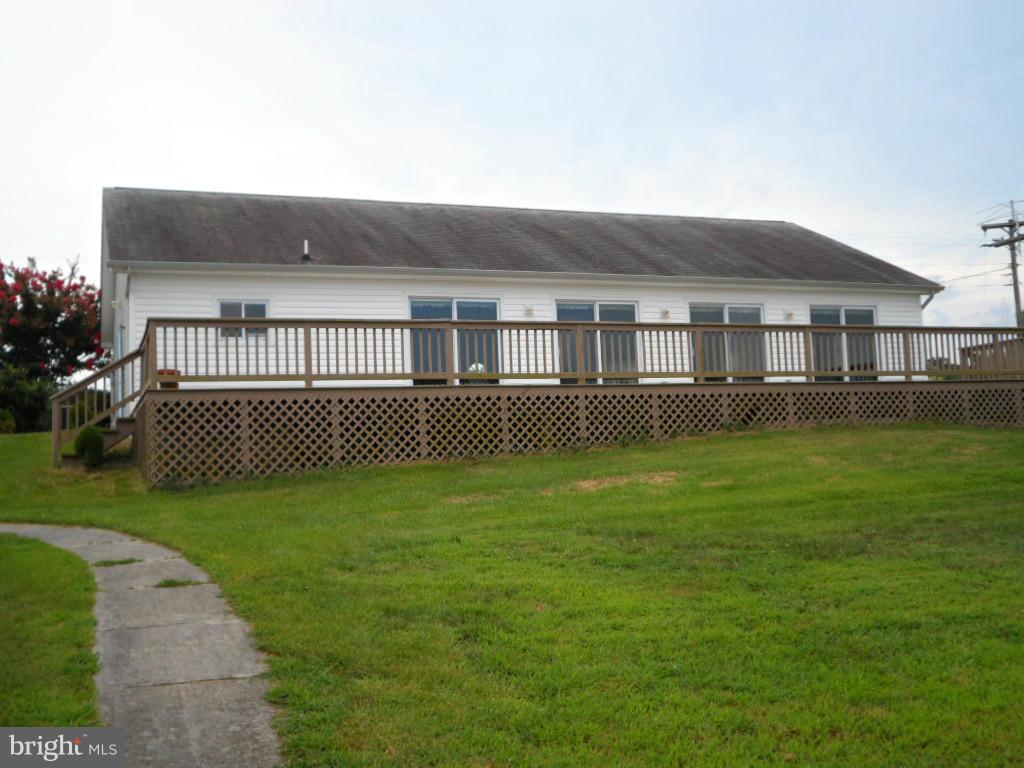 PBE PLACID LAKE - Residential